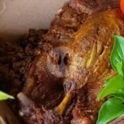 Bebek Goreng