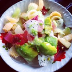 Sop Buah