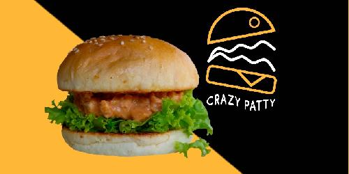 Crazy Patty Burger, Purworejo