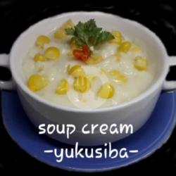 Soup Cream