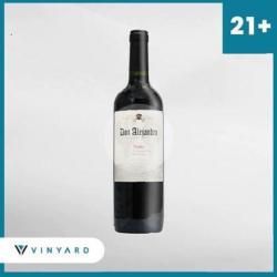 Don Alejandro Merlot 750 Ml