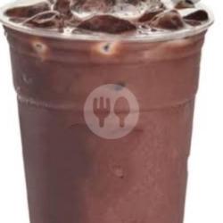 Chocholate Milk Shake