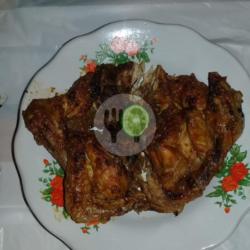 Ayam Bakar Taliwang