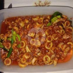Sambel Cumi