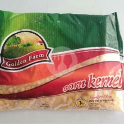 Corn Kernel Golden Farm 1kg