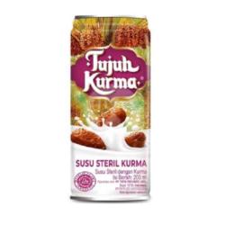 Tujuh Kurma