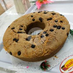 Bolu Ketan Hitam