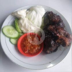 Ati Ampela Bakar