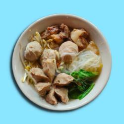 Bakso Urat Bihun