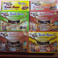 Kacang Disco Paket 10