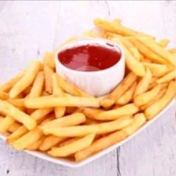 Fried Fries (medium)