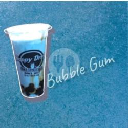 Happy Drink Bubble Gum