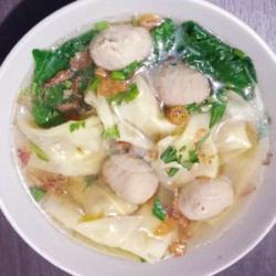 Mie /bihun Bakso Pangsit Ceker