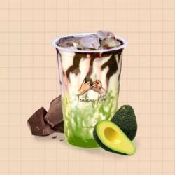 Choco Avocado