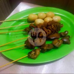 Aneka Sate