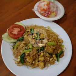 Bihun Goreng Ayam