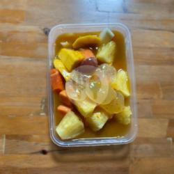 Rujak Kweni