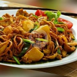 Bakmi Goreng