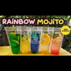 Mojito Mangga