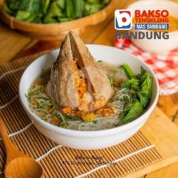 Bakso Merapi