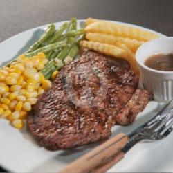 Meltique Beef - Sirloin