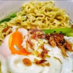 Indomie Becek