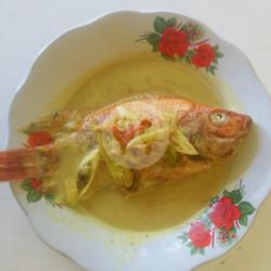 Nila Gulai