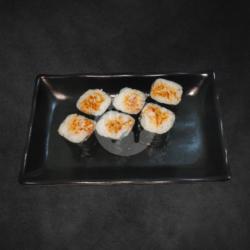 Spicy Tuna Maki 6 Pcs