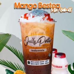 Mango Bestea Mix Yakult