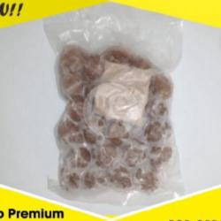 Bakso Sapi Premium Isi 25 Pcs (besar2)