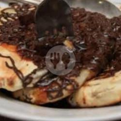 Pisang Epe Coklat