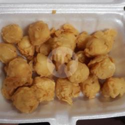 Tahu Cryspy Original