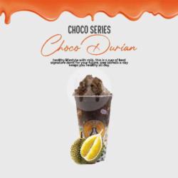 Choco Durian