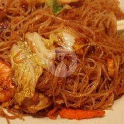 Mie Bihun Goreng