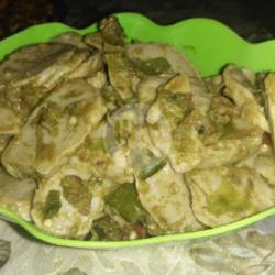 Basreng Cabe Ijo