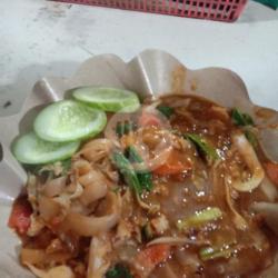 Kwetiaw Rebus Biasa