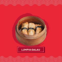 Lumpia Galau