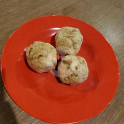 Bakso Goreng