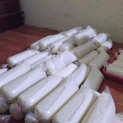 Soya Milk Plain (kemasan Ukuran 1 Ltr)