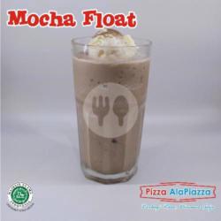 Mocca Float