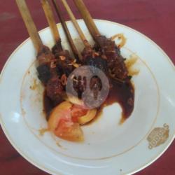 Sate Sapi Bumbu Kecap