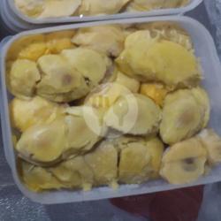 Durian Kupas Medan Standar 900gr