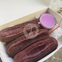 Churros Taro