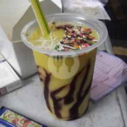 Cendol Bandung