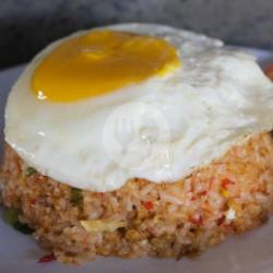 Nasi Goreng Tektek