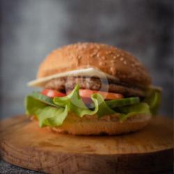 Cheese Burger