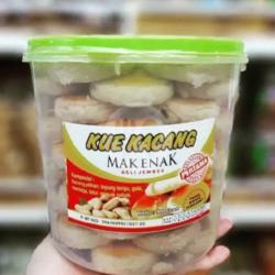 Kue Kacang Mak Enak