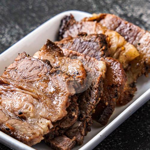 SeiTan – Sei Sapi dan Ayam, T-Plaza Benhil - GoFood