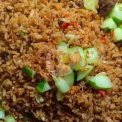 Nasi Goreng Jowo Special