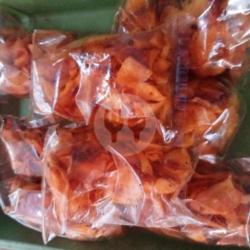 Kripik Balado